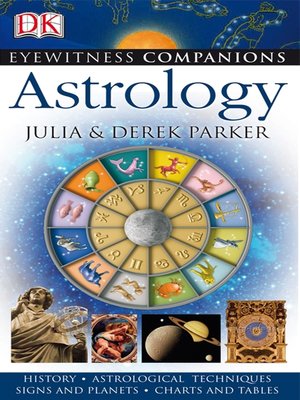 cover image of Astrology